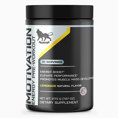 PreWorkout Variety Bundle